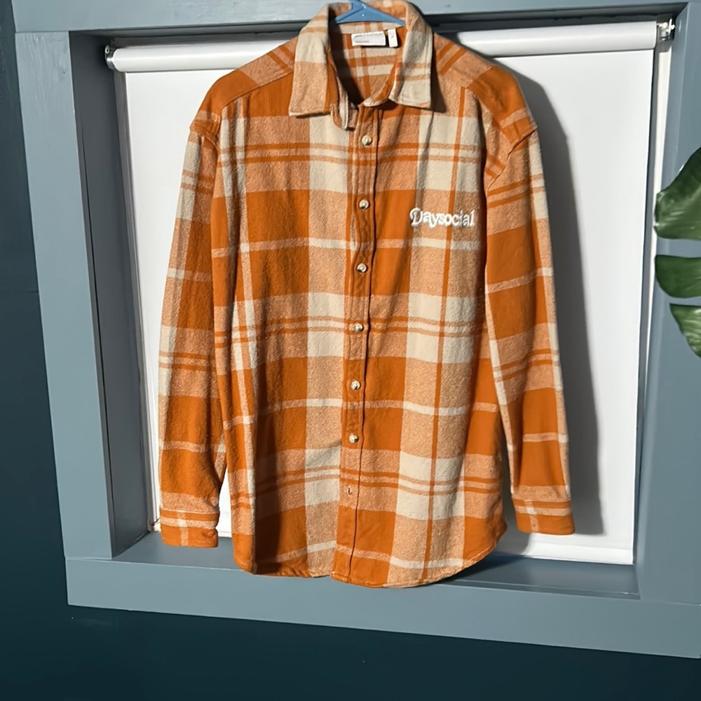 Flannel